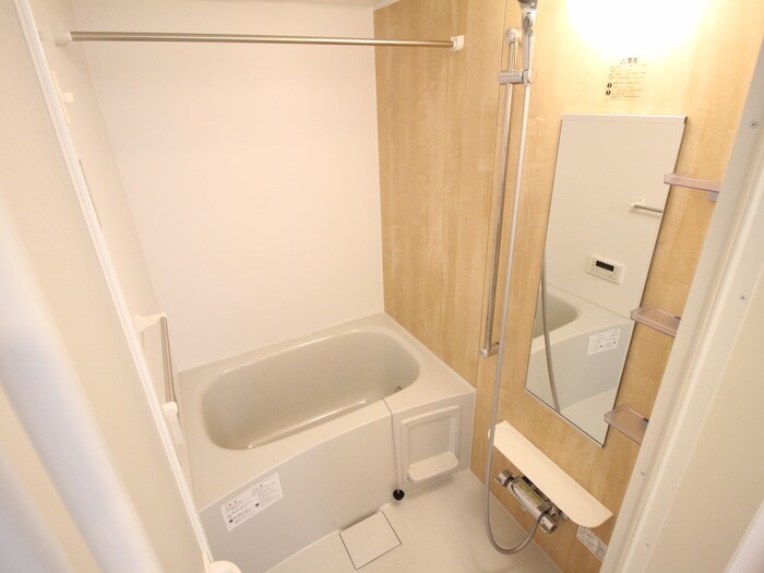 ヒノカ１の物件内観写真