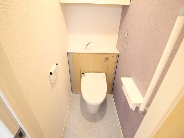 ヒノカ１の物件内観写真