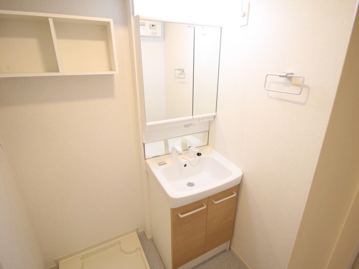 ヒノカ１の物件内観写真