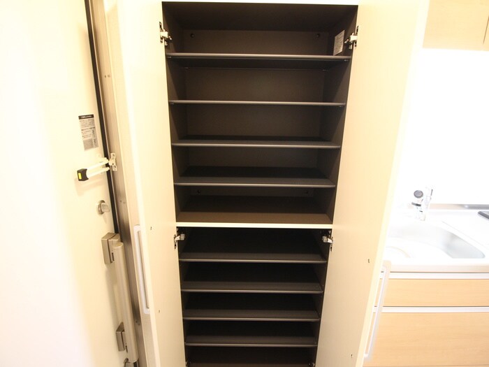 ヒノカ１の物件内観写真