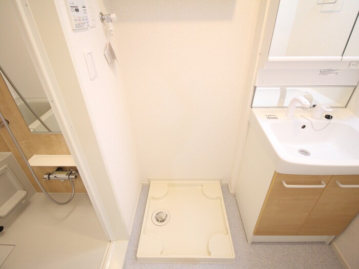 ヒノカ１の物件内観写真