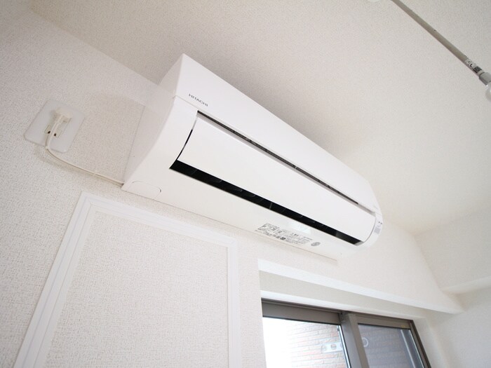 ヒノカ１の物件内観写真