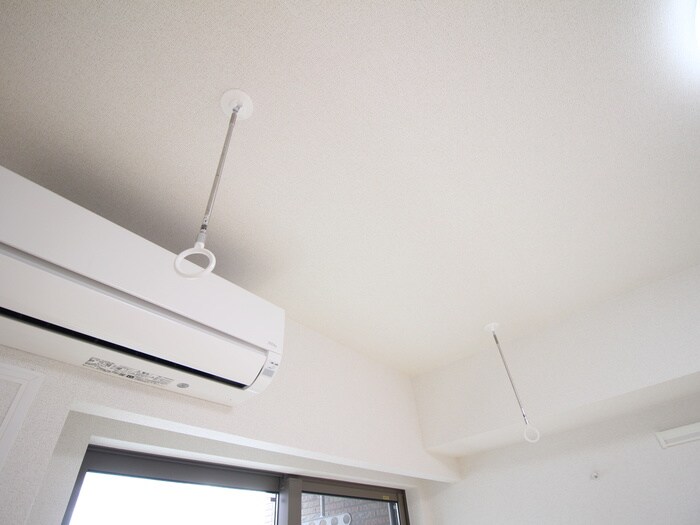 ヒノカ１の物件内観写真