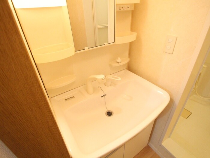 中山手ガ－デンパレスＤ棟の物件内観写真