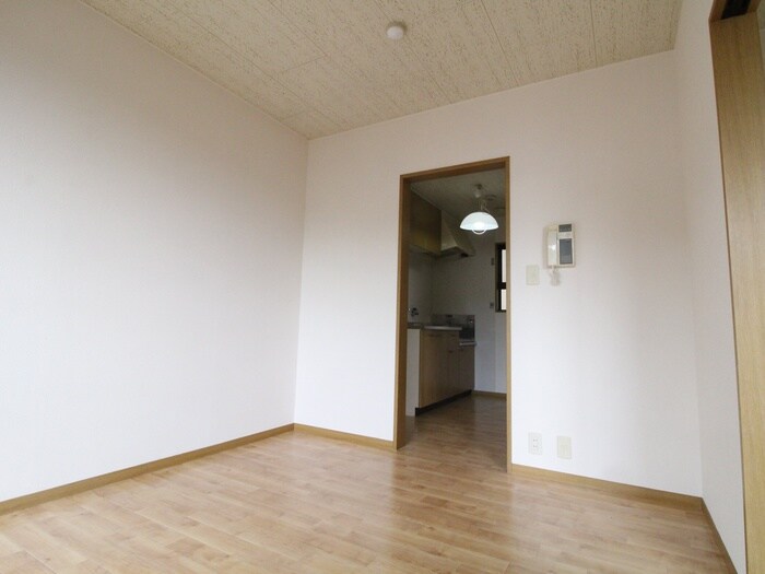 中山手ガ－デンパレスＤ棟の物件内観写真