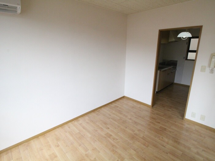 中山手ガ－デンパレスＤ棟の物件内観写真