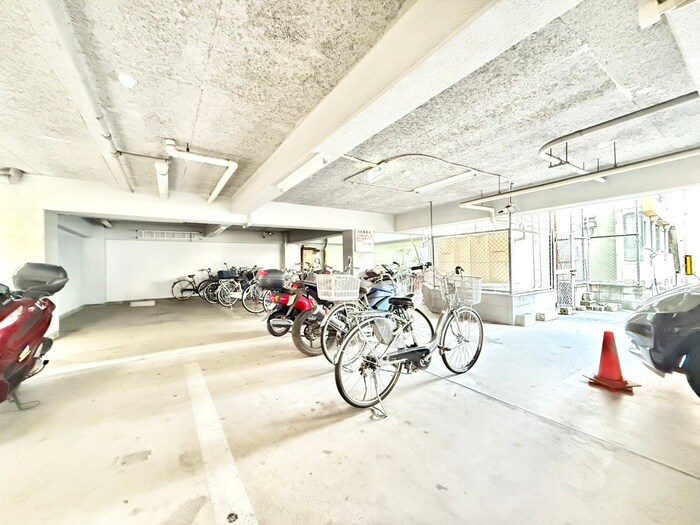 シティライフ保川の物件外観写真