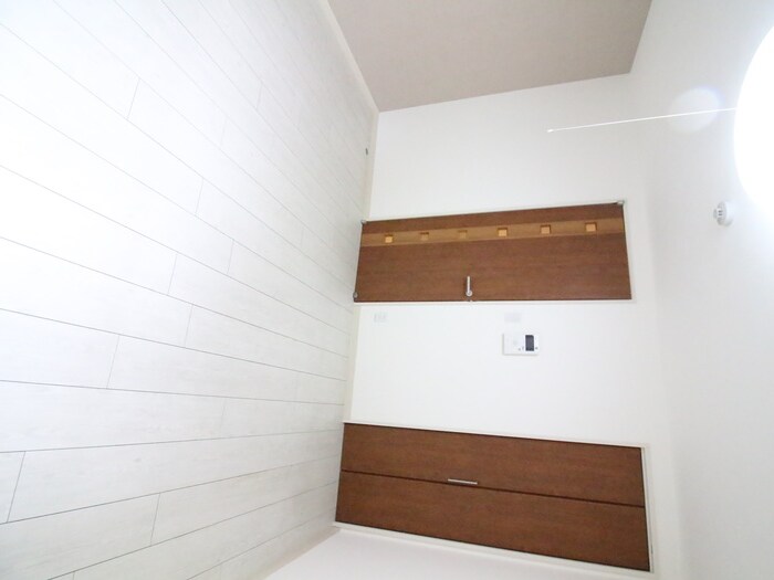 サン・ルモンド岡山手の物件内観写真