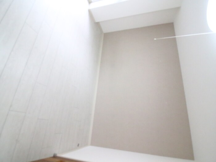 サン・ルモンド岡山手の物件内観写真