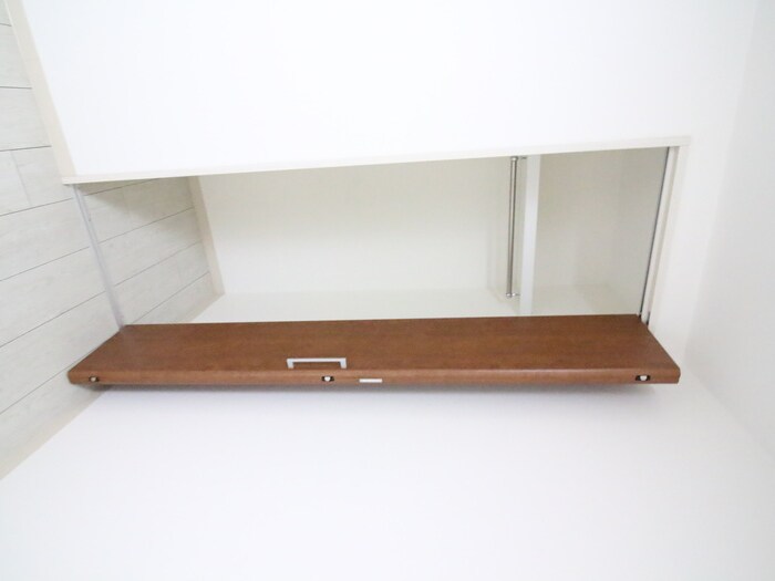 サン・ルモンド岡山手の物件内観写真