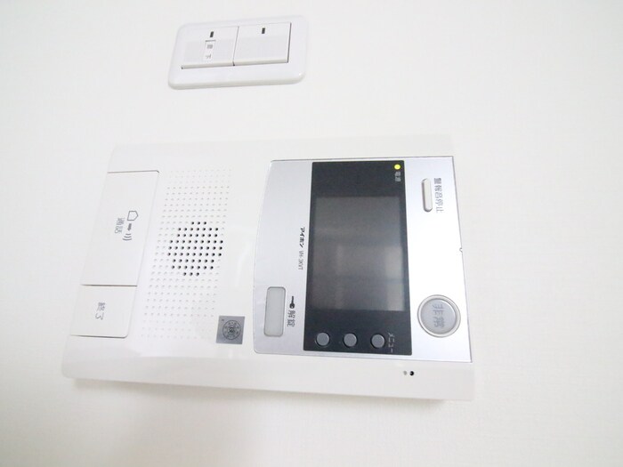 サン・ルモンド岡山手の物件内観写真