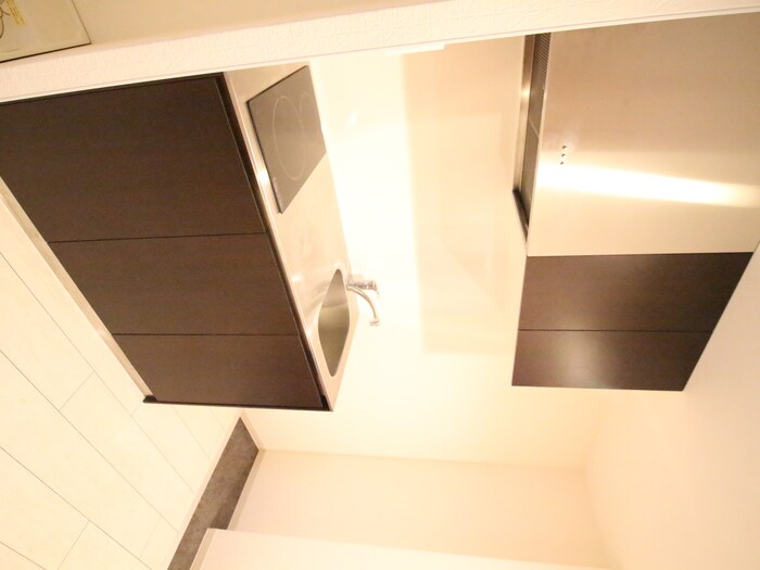 サン・ルモンド岡山手の物件内観写真