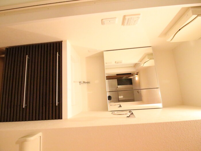 サン・ルモンド岡山手の物件内観写真