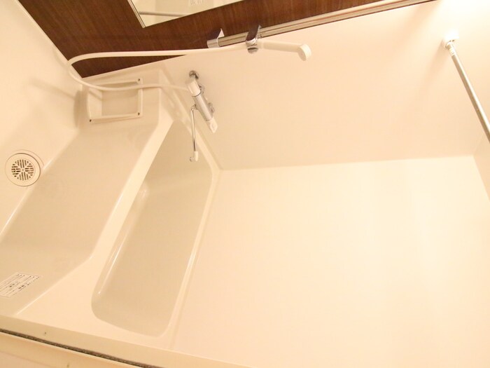 サン・ルモンド岡山手の物件内観写真