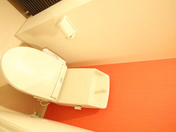 サン・ルモンド岡山手の物件内観写真