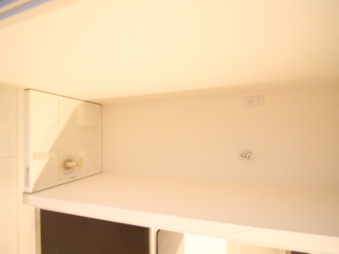 サン・ルモンド岡山手の物件内観写真