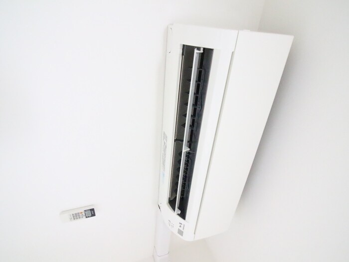 サン・ルモンド岡山手の物件内観写真