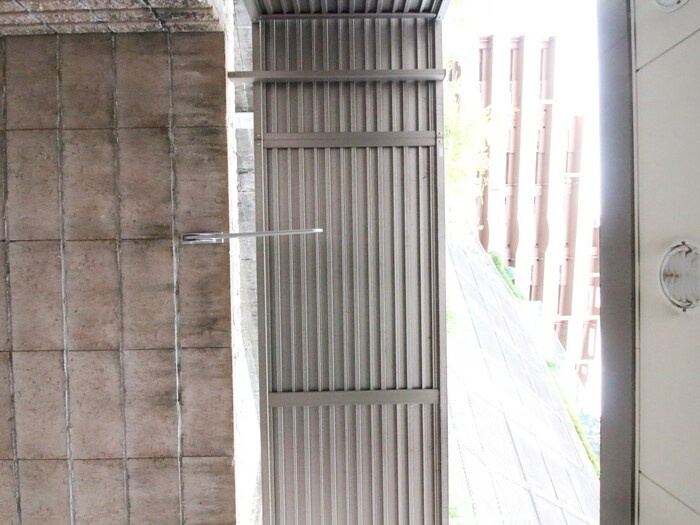 サン・ルモンド岡山手の物件内観写真