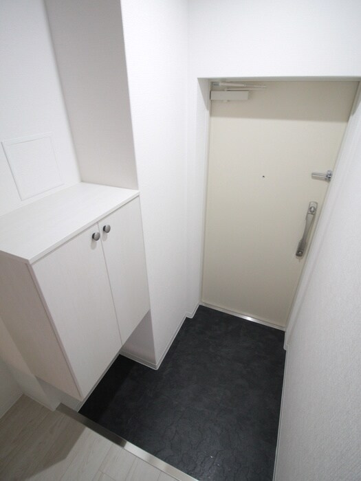 LIVIAZ　KITAOSAKA　BREZZAの物件内観写真