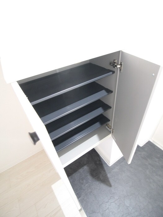 LIVIAZ　KITAOSAKA　BREZZAの物件内観写真