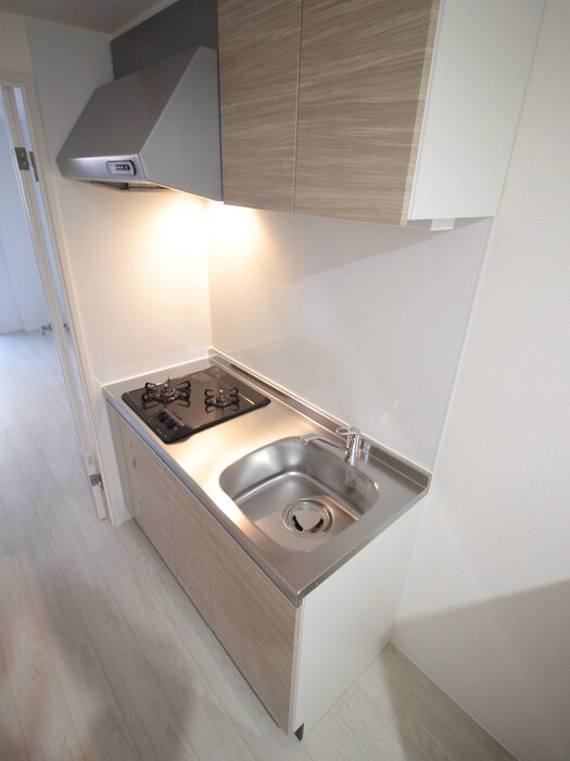 LIVIAZ　KITAOSAKA　BREZZAの物件内観写真