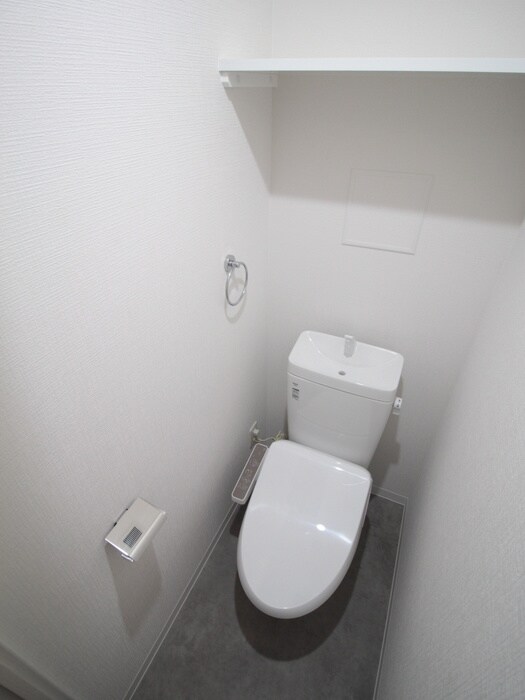 LIVIAZ　KITAOSAKA　BREZZAの物件内観写真