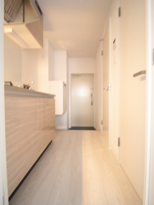 LIVIAZ　KITAOSAKA　BREZZAの物件内観写真