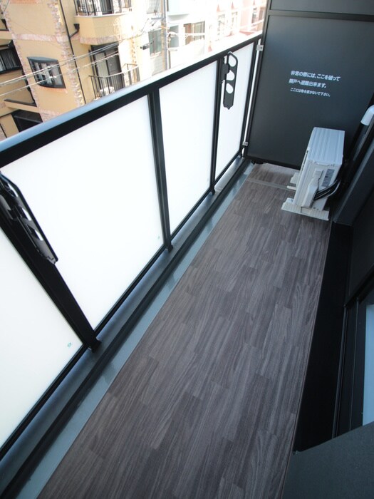 LIVIAZ　KITAOSAKA　BREZZAの物件内観写真