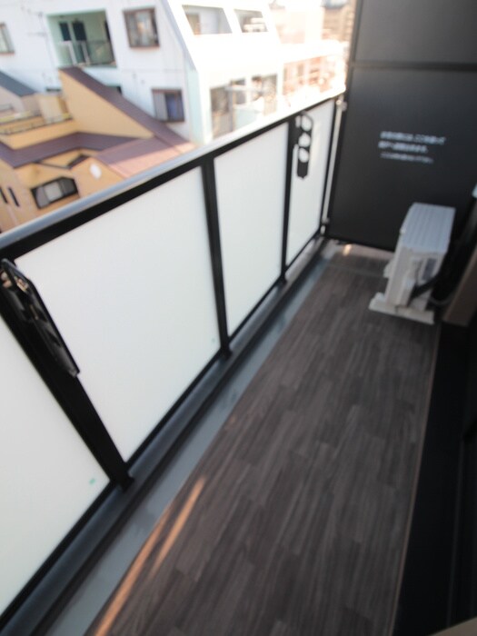 LIVIAZ　KITAOSAKA　BREZZAの物件内観写真