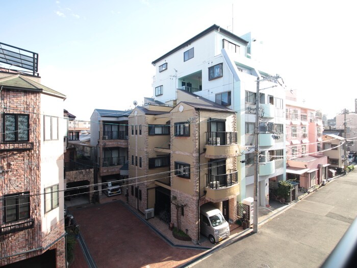 LIVIAZ　KITAOSAKA　BREZZAの物件内観写真