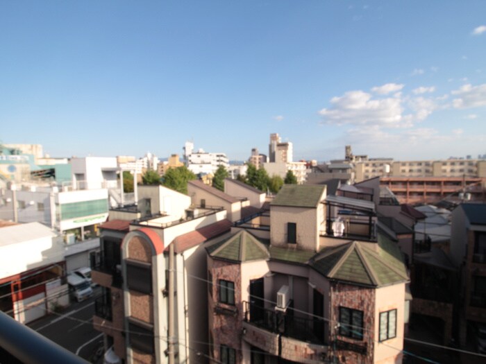 LIVIAZ　KITAOSAKA　BREZZAの物件内観写真