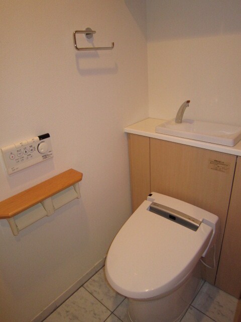 リ－ガル江戸堀(501)の物件内観写真