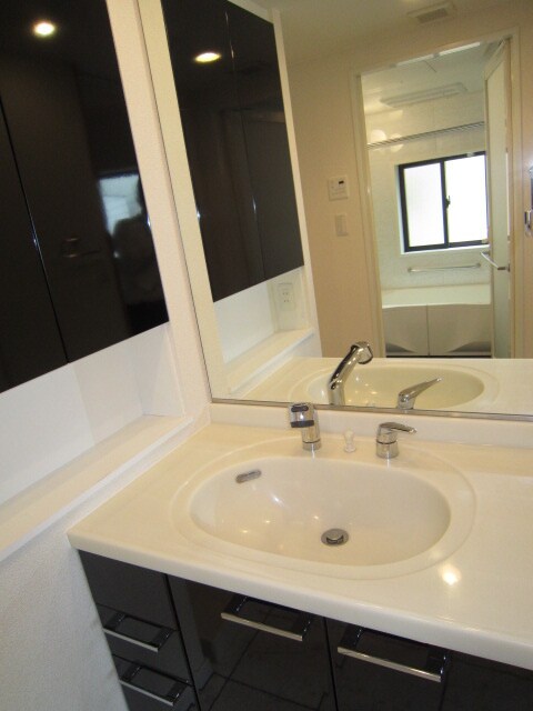 リ－ガル江戸堀(501)の物件内観写真