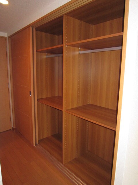 リ－ガル江戸堀(501)の物件内観写真