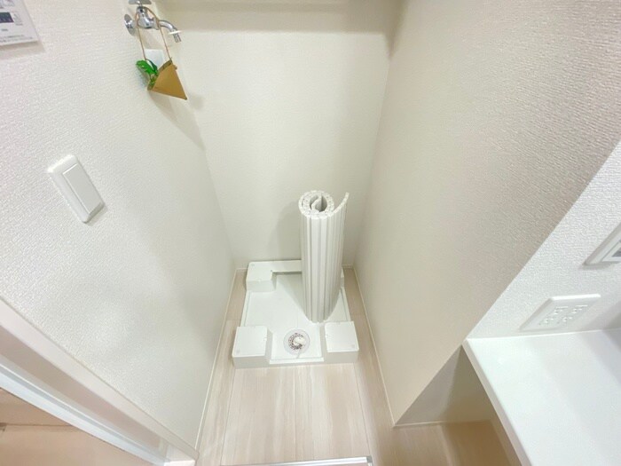 コンフォータブル武庫川の物件内観写真