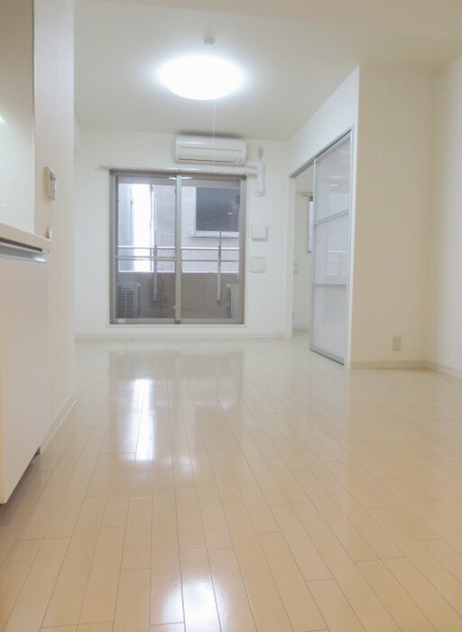 Ｍ．ｈｉｌｌｓ西本町の物件内観写真