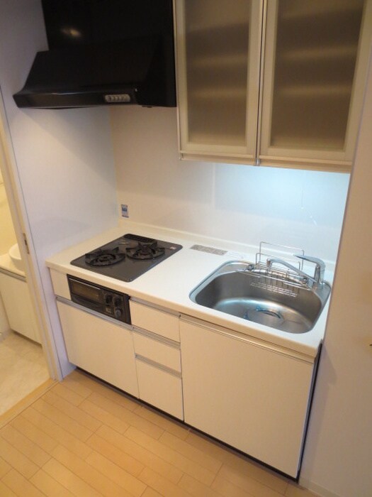 Ｍ．ｈｉｌｌｓ西本町の物件内観写真