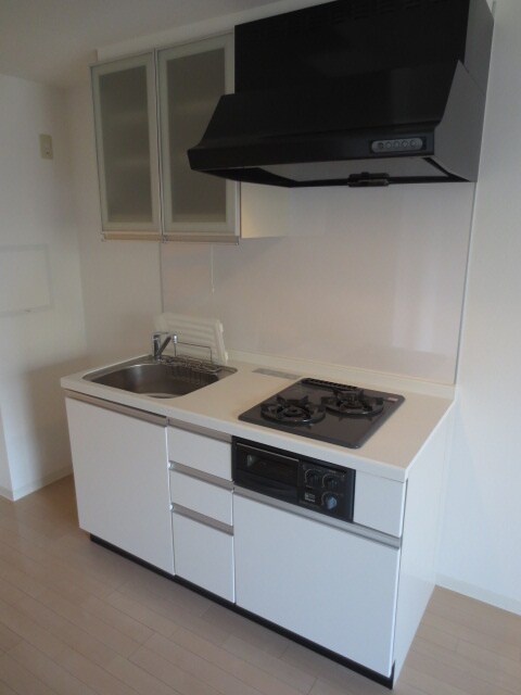 Ｍ．ｈｉｌｌｓ西本町の物件内観写真