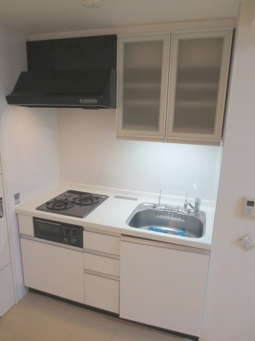 Ｍ．ｈｉｌｌｓ西本町の物件内観写真