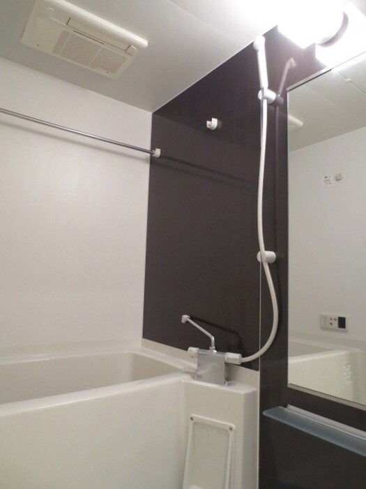 Ｍ．ｈｉｌｌｓ西本町の物件内観写真