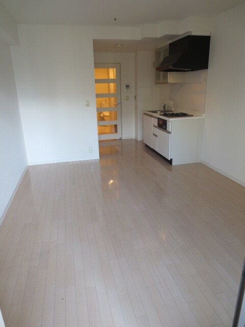 Ｍ．ｈｉｌｌｓ西本町の物件内観写真