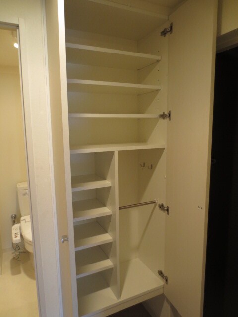 Ｍ．ｈｉｌｌｓ西本町の物件内観写真