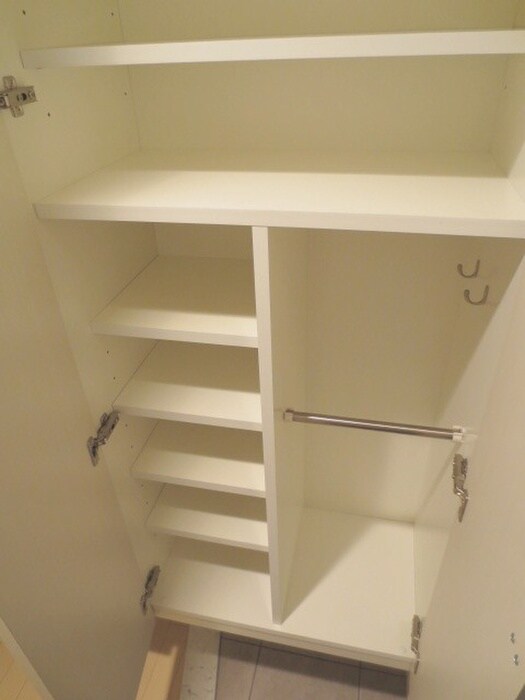 Ｍ．ｈｉｌｌｓ西本町の物件内観写真