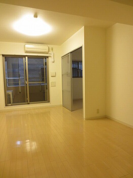 Ｍ．ｈｉｌｌｓ西本町の物件内観写真