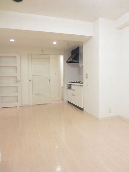 Ｍ．ｈｉｌｌｓ西本町の物件内観写真