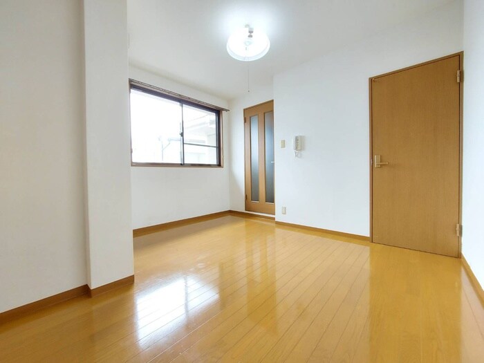 コ－ポ鍋島の物件内観写真