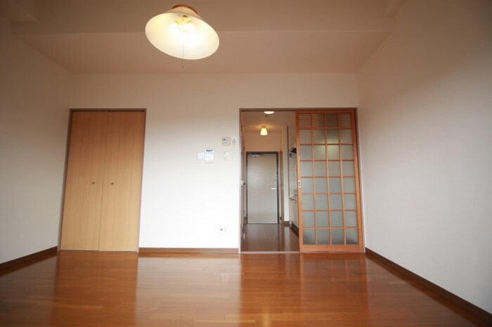 ミレニアム公和Ⅲの物件内観写真