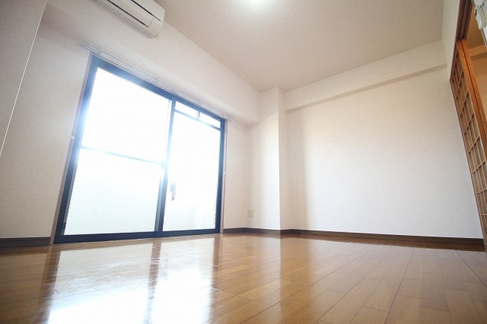 ミレニアム公和Ⅲの物件内観写真