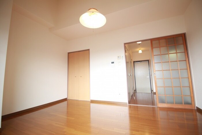 ミレニアム公和Ⅲの物件内観写真