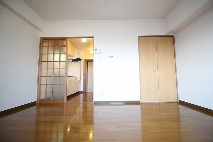 ミレニアム公和Ⅲの物件内観写真